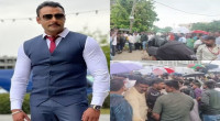 Kannada actor Darshan arrested for alleged role in murder